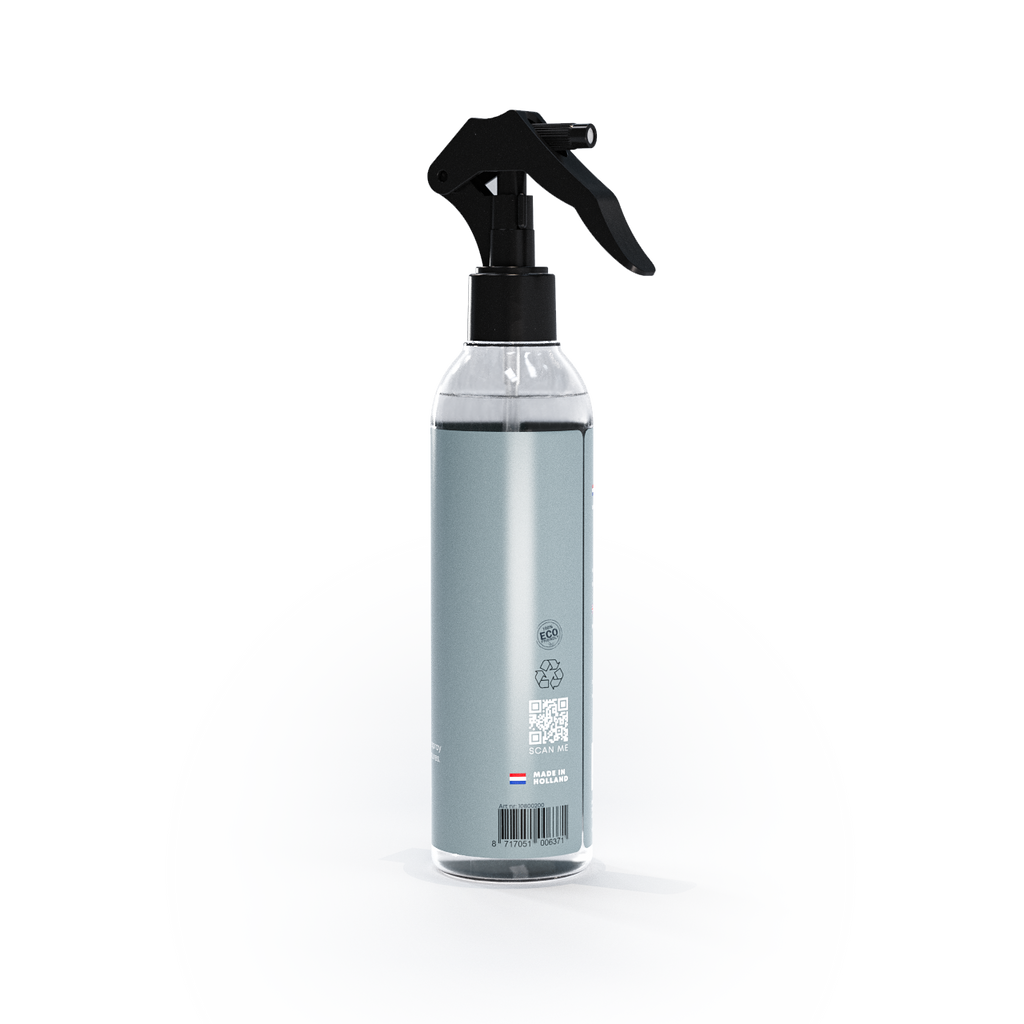 FIXTURE CLEANER