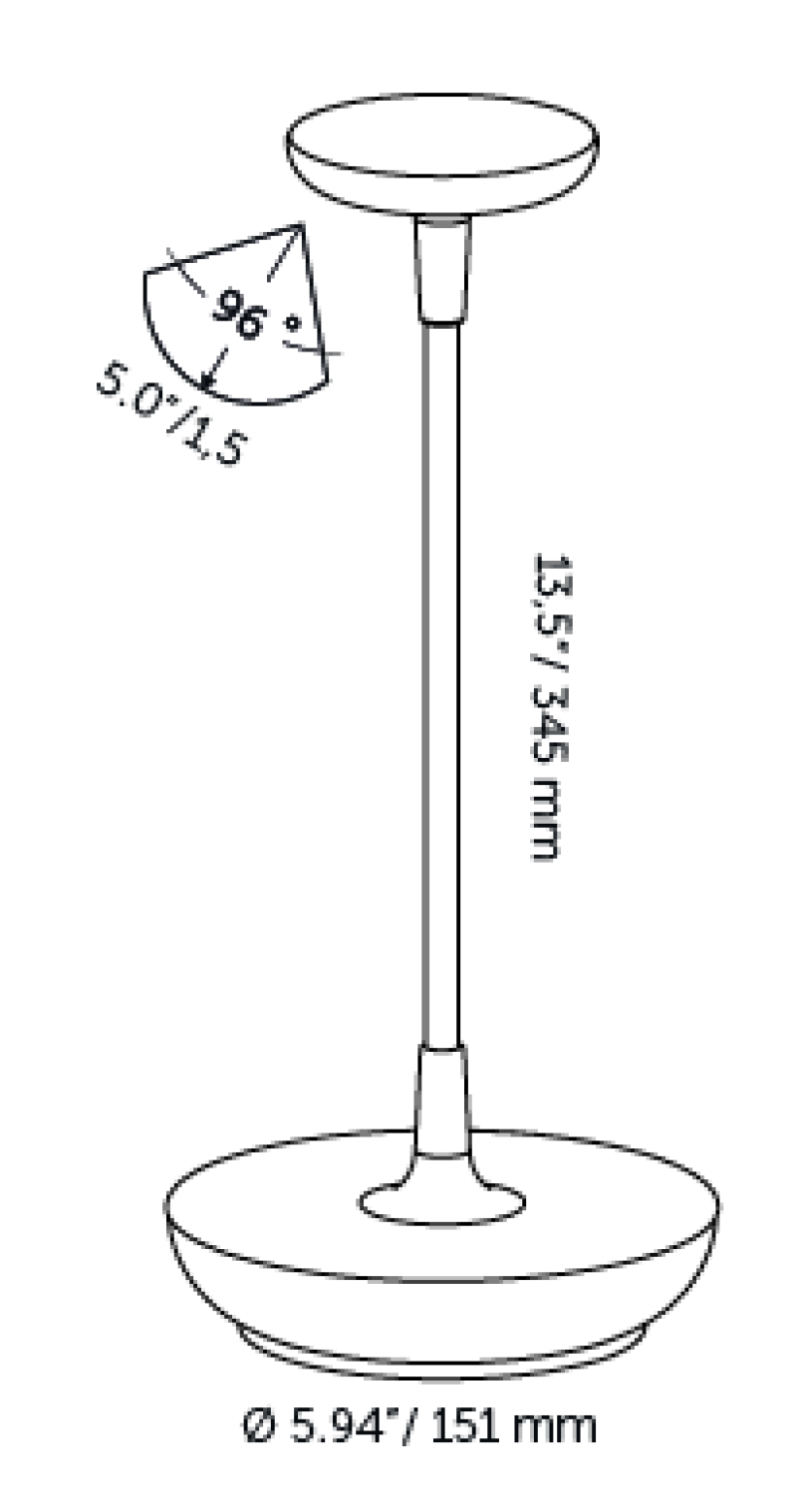 SWAY TABLE