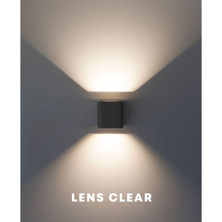 LENS CLEAR