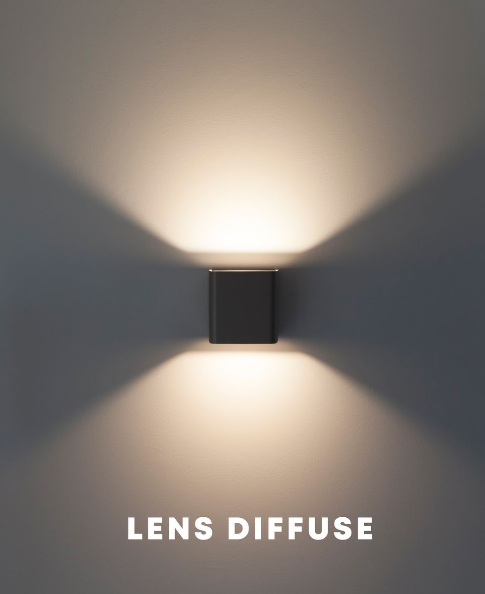LENS DIFFUSE