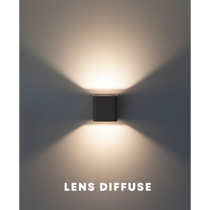 LENS CLEAR