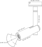 AIM CEILING