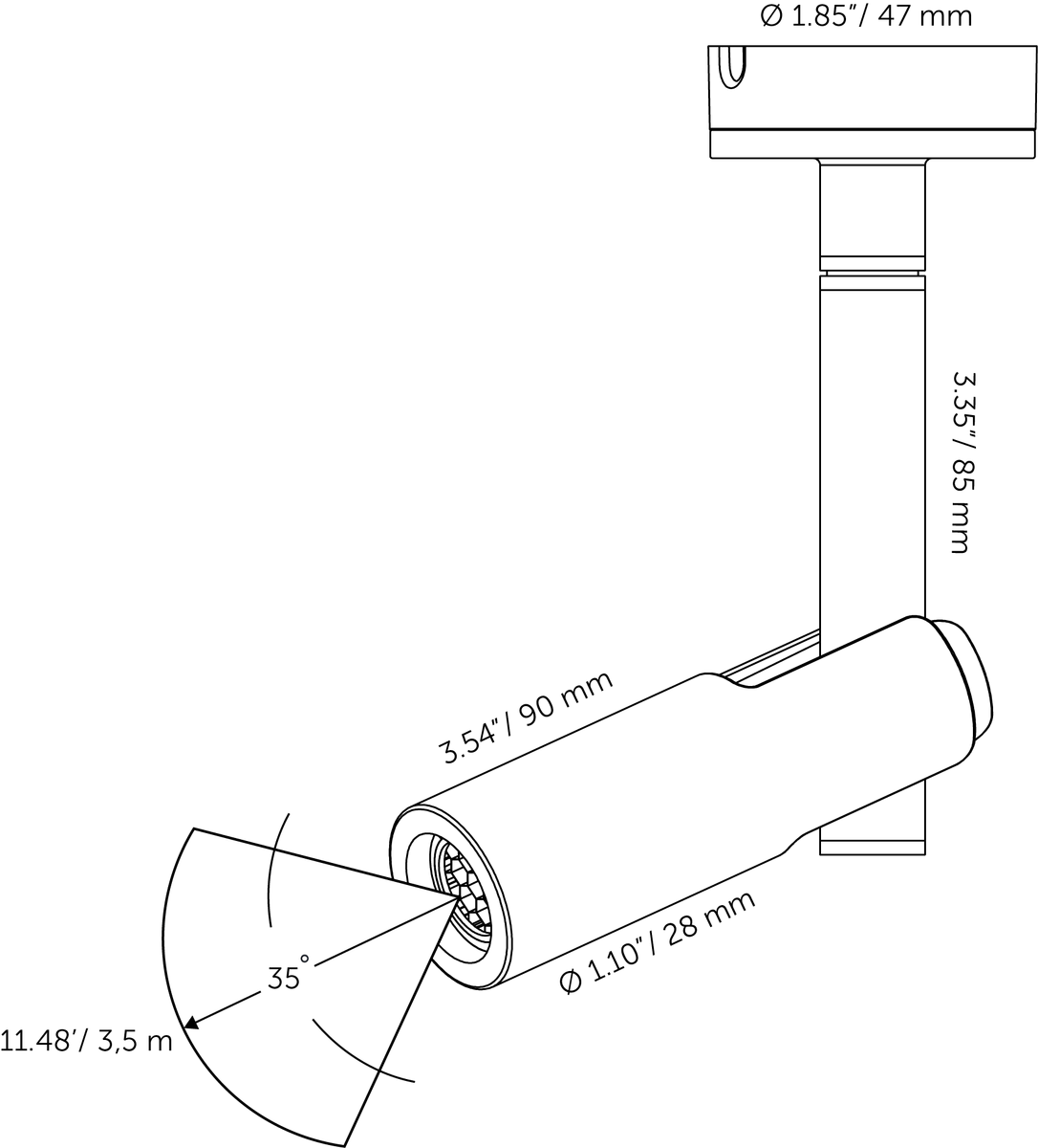 AIM CEILING