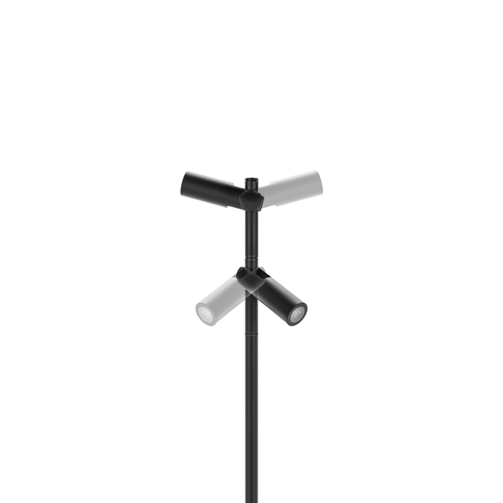 AIM LIGHT HEAD
