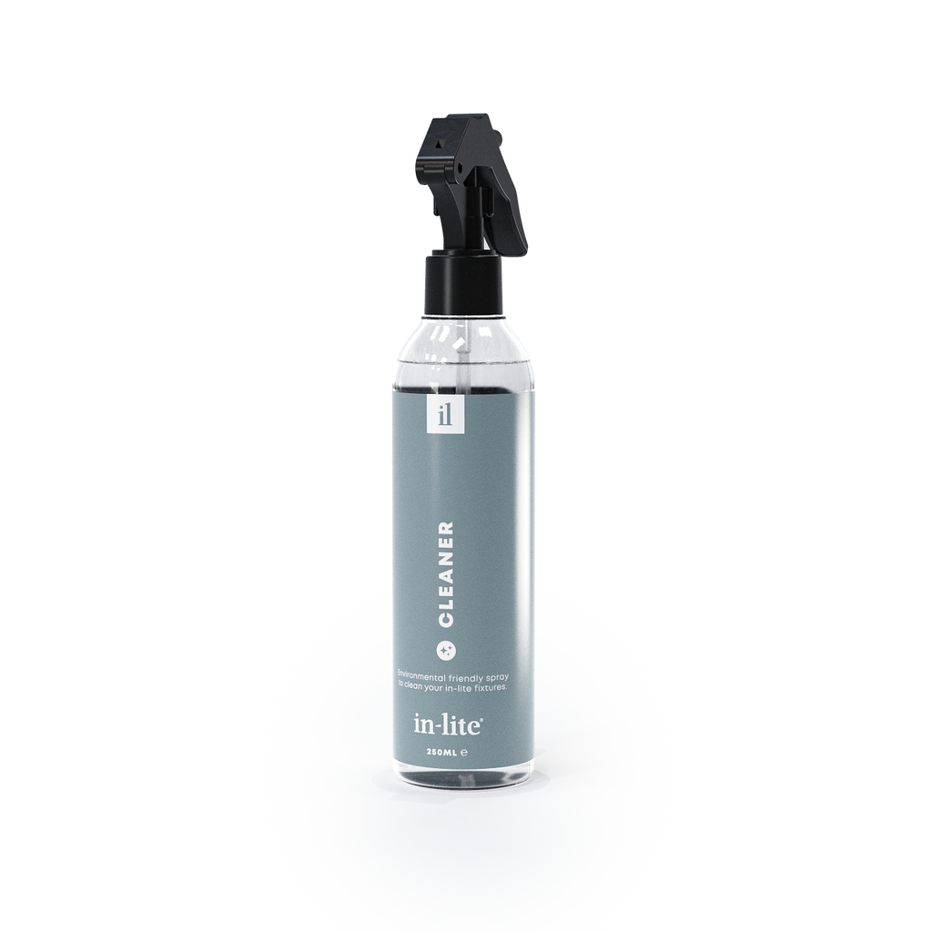 FIXTURE CLEANER