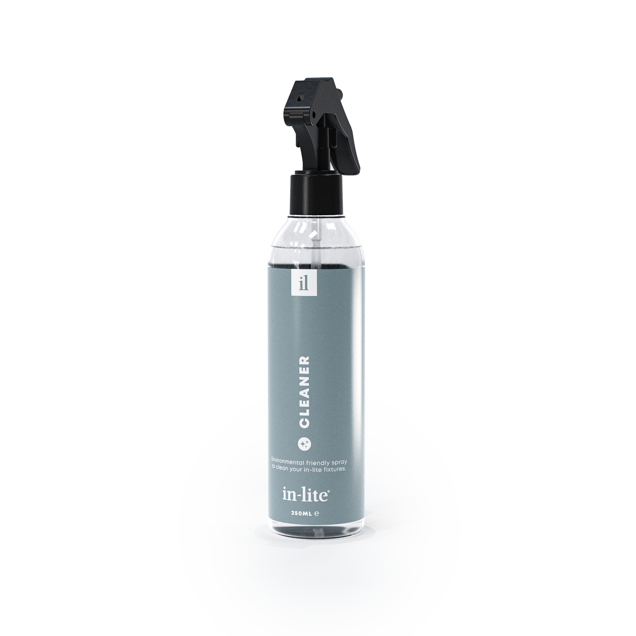FIXTURE CLEANER