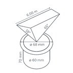 BIG FLUX ASYMMETRIC