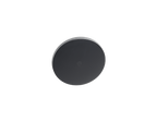 DISC WALL 100-230V Black with dimmer driver