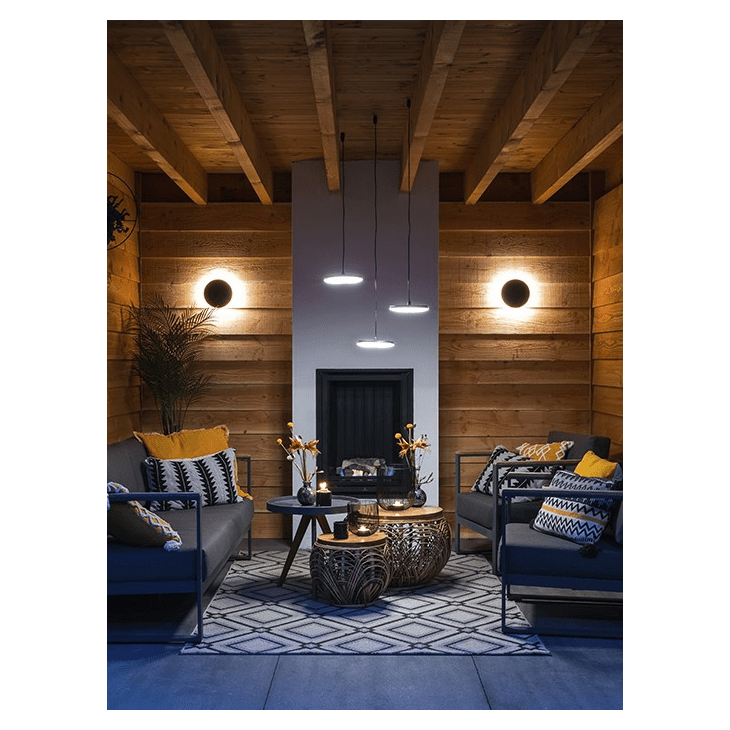 DISC WALL 100-230V