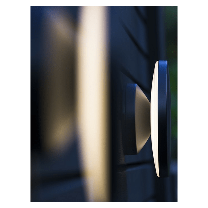 DISC WALL 100-230V