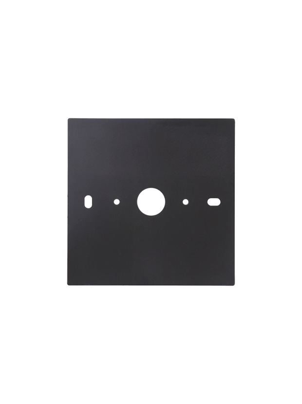 EVO WALL MOUNT DARK 100-230V