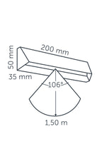 WEDGE SLIM DARK