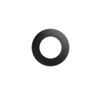 RING 28 Black