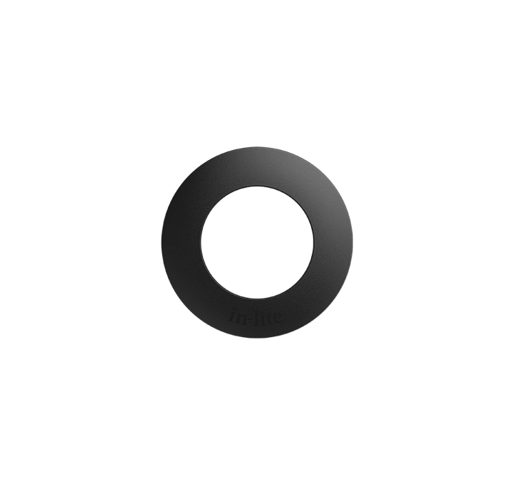 RING 28 Black