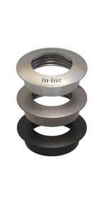 RING 28 Black