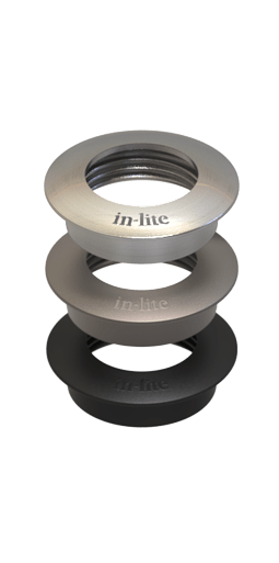 RING 28 Black
