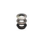 RING 28 Stainless Steel