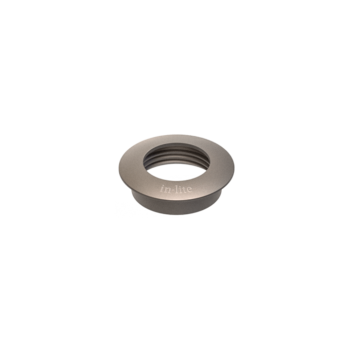 RING 28 Pearl Grey