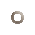 RING 28 Pearl Grey