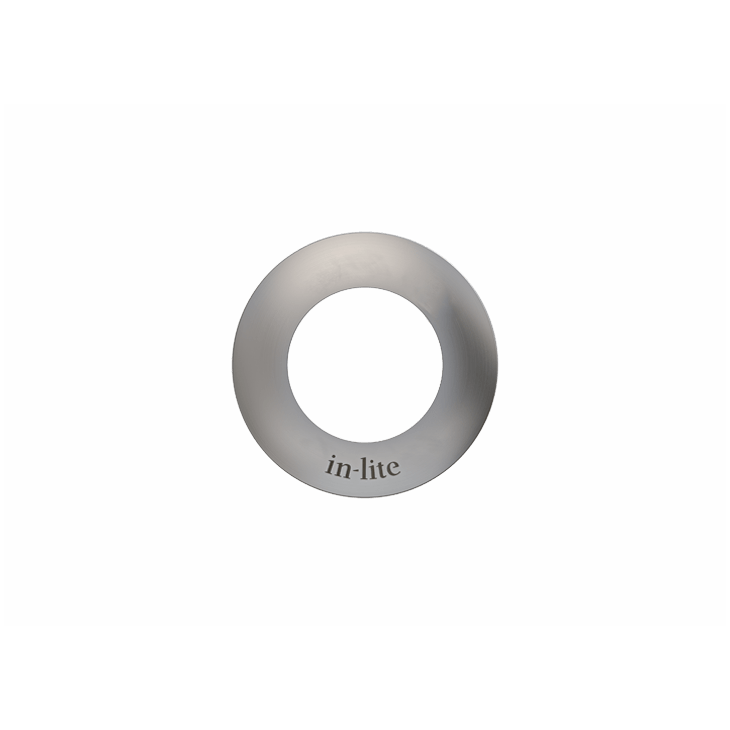 RING 28 Stainless Steel