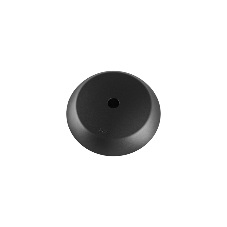 SWAY PENDANT CAP Black