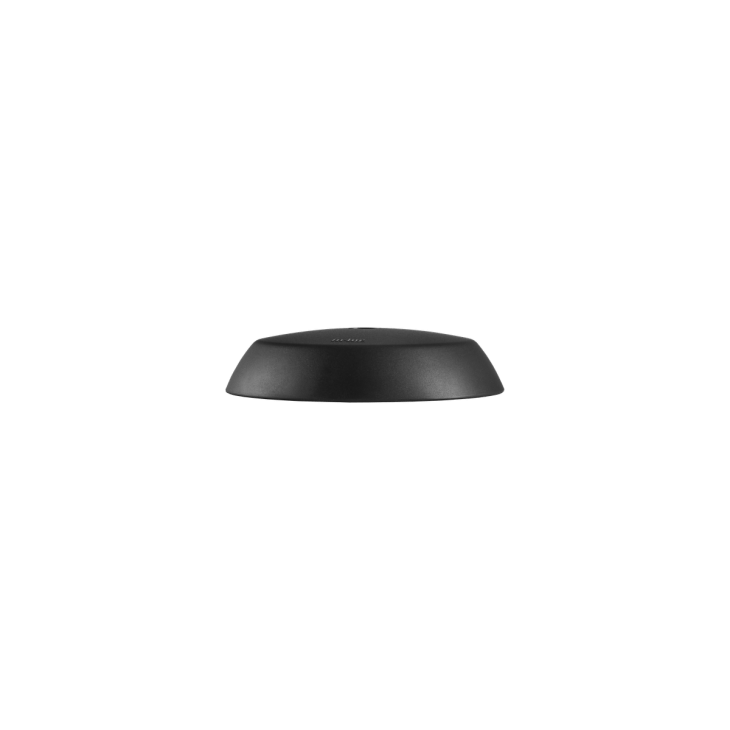 SWAY PENDANT CAP Black